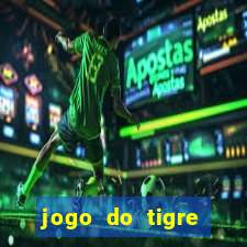 jogo do tigre deposito de 3 reais